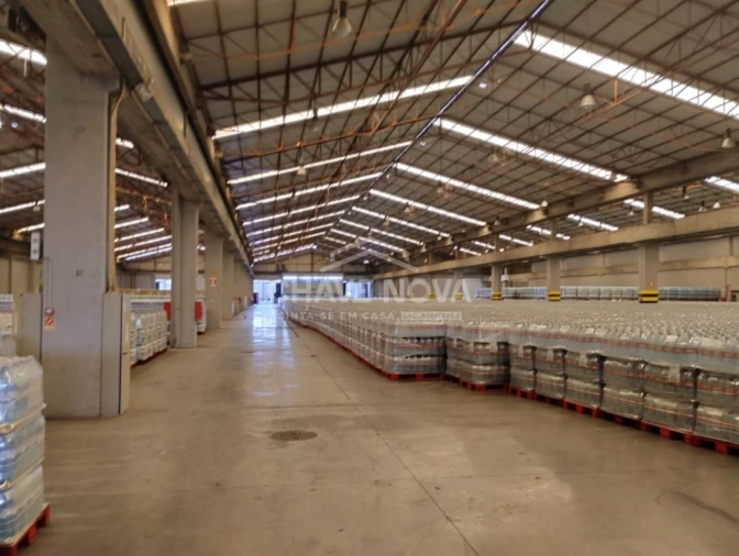 Armazém para Arrendamento em Setubal (São Sebastião) Foto 2