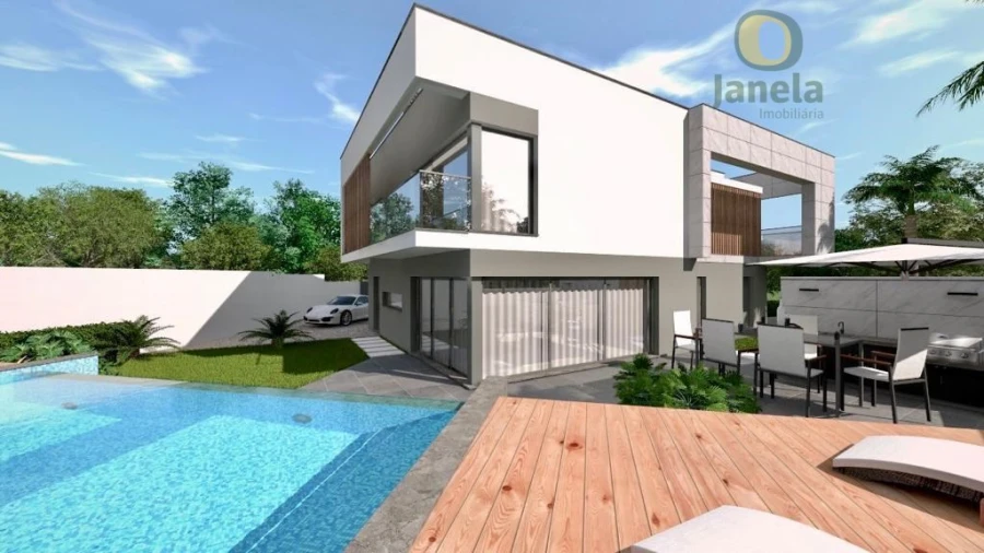 Terreno para Venda em Pechão Foto 2