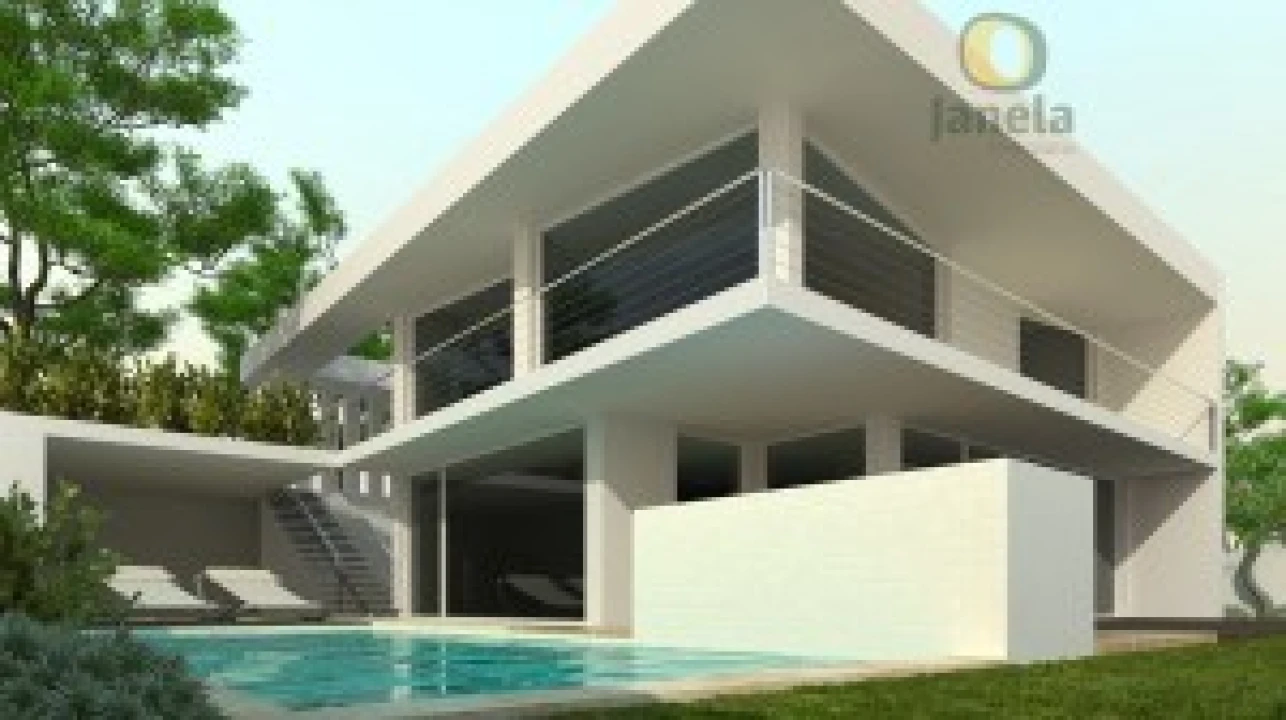 Terreno para Venda em São Teotónio Foto 1