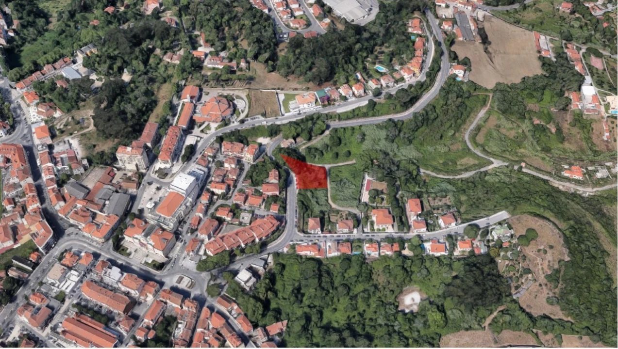 Terreno para Venda em Santa Maria e São Miguel, São Martinho, São Pedro Penaferrim Foto 5