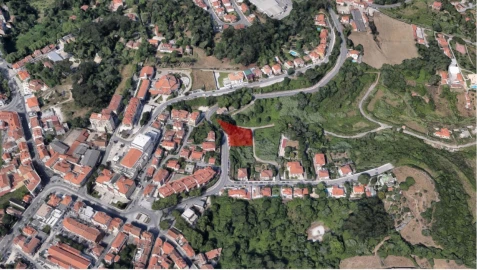 Terreno para Venda em Santa Maria e São Miguel, São Martinho, São Pedro Penaferrim