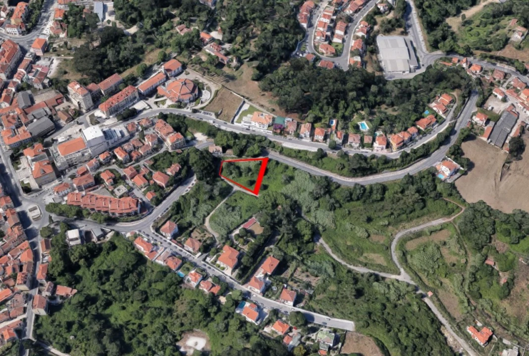 Terreno para Venda em Santa Maria e São Miguel, São Martinho, São Pedro Penaferrim Foto 3