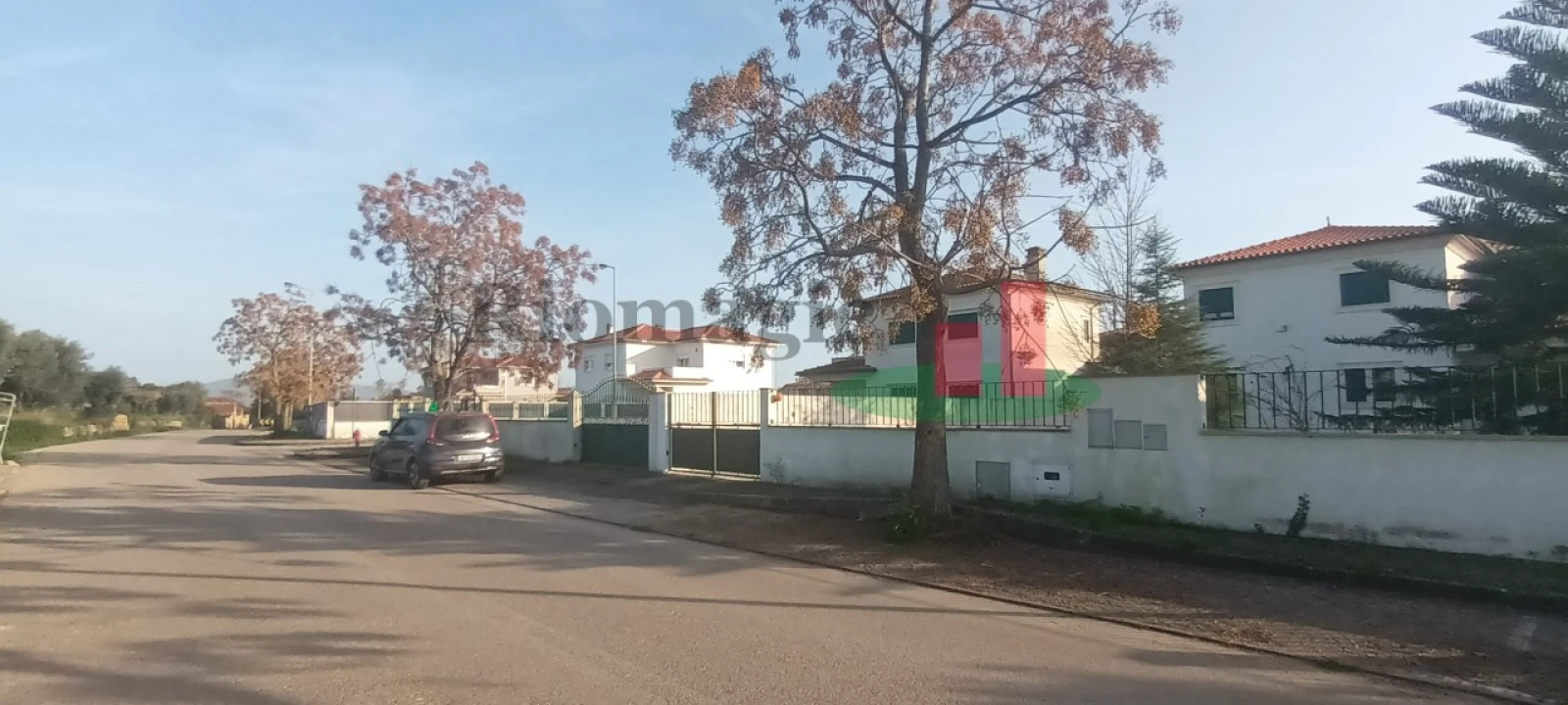 Terreno para Venda em Sepins e Bolho Foto 3