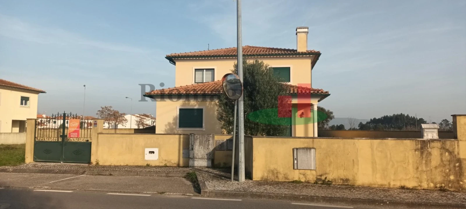 Terreno para Venda em Sepins e Bolho Foto 5