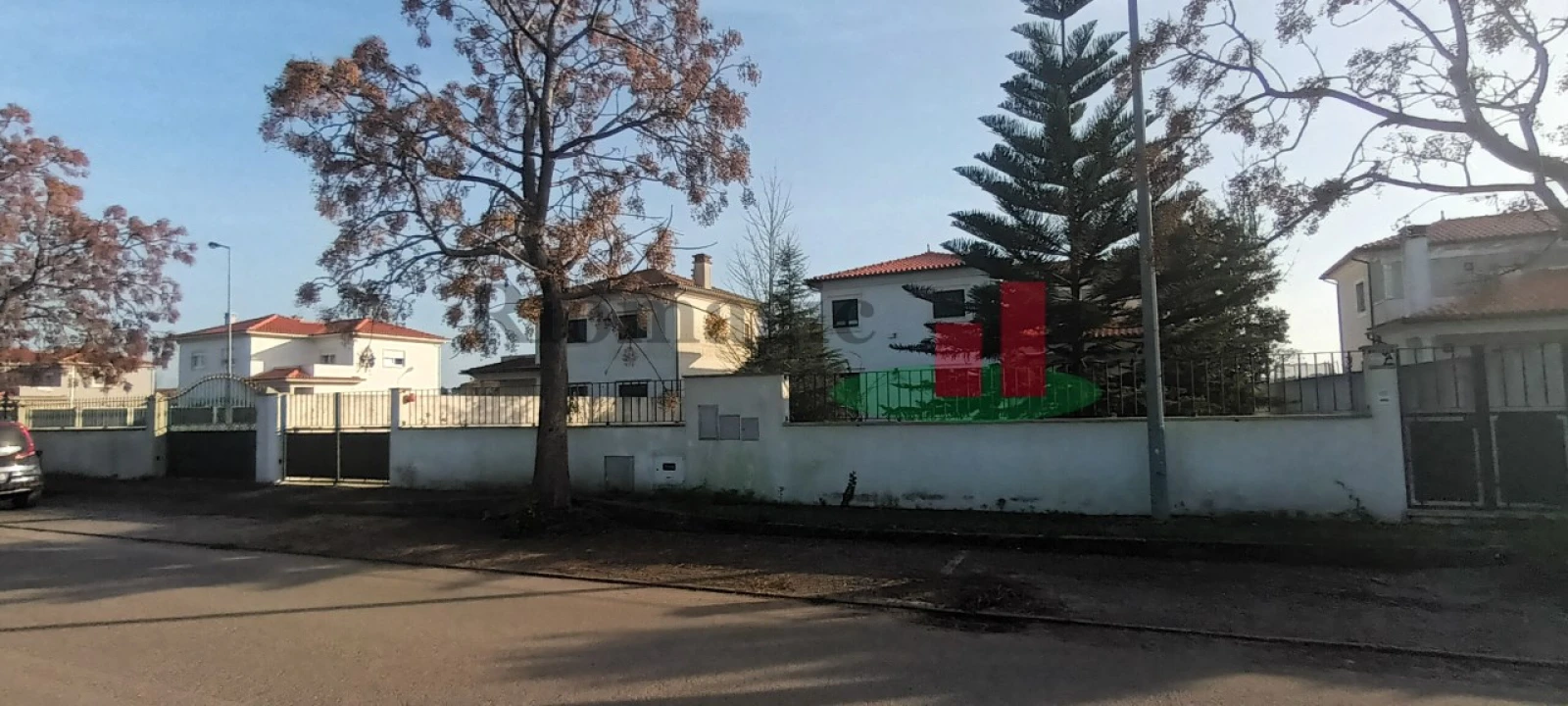 Terreno para Venda em Sepins e Bolho Foto 3