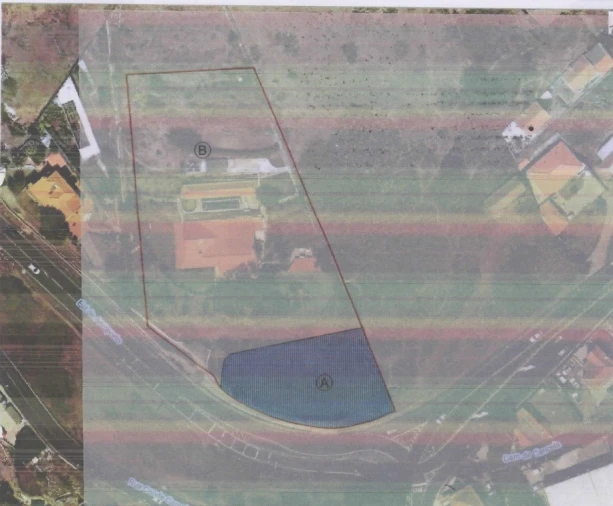 Terreno para Venda em São Gonçalo Planta 1