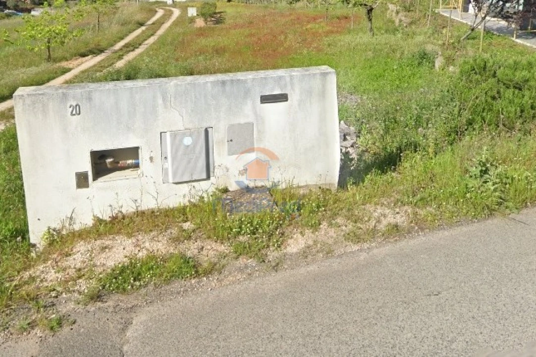Terreno para Venda em Santa Maria, São Pedro e Matacães Foto 1