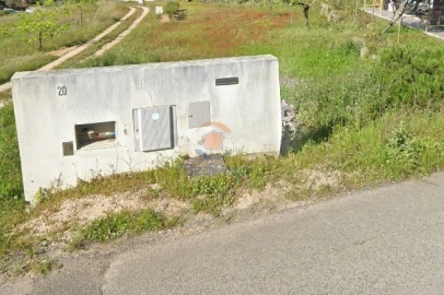 Terreno para Venda em Santa Maria, São Pedro e Matacães