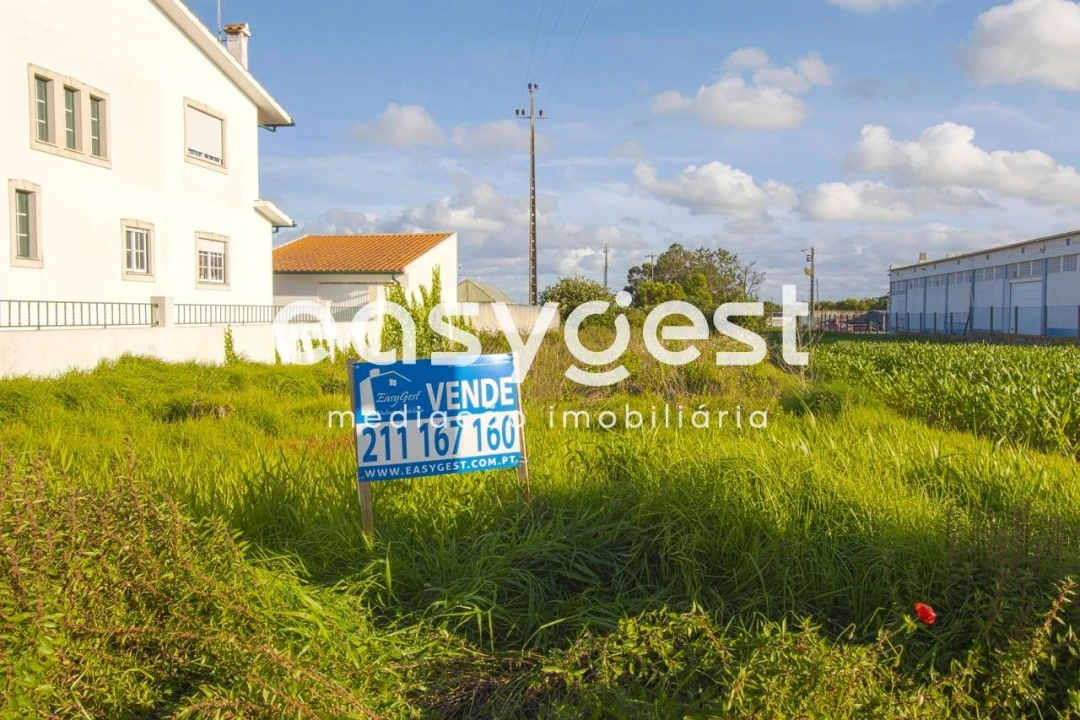 Terreno para Venda em Paião Foto 1