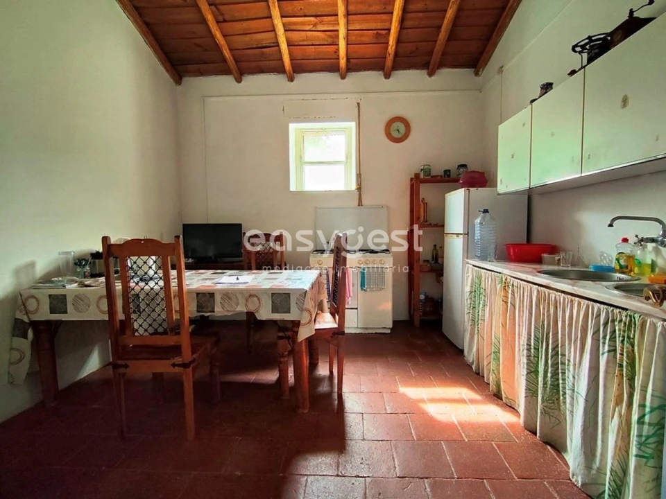 Quinta T2 para Venda em Beja (Salvador e Santa Maria da Feira) Foto 14