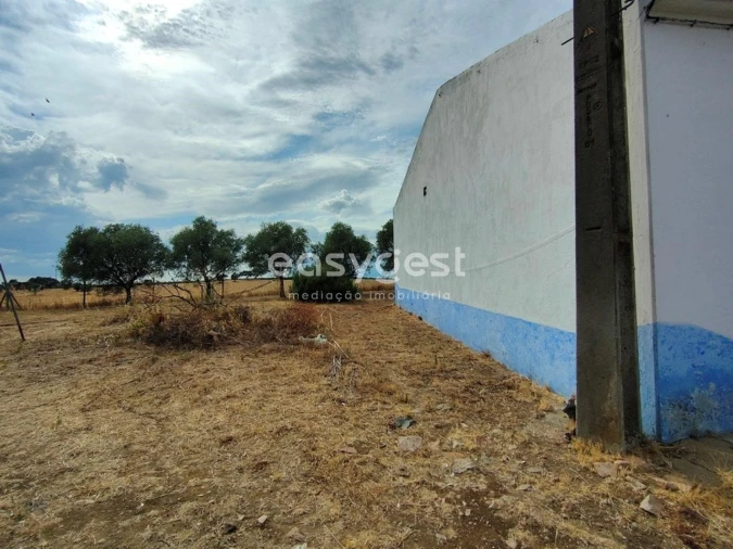 Quinta T2 para Venda em Beja (Salvador e Santa Maria da Feira) Foto 2