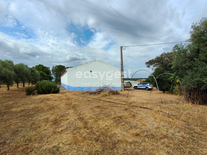 Quinta T2 para Venda em Beja (Salvador e Santa Maria da Feira) Foto 4