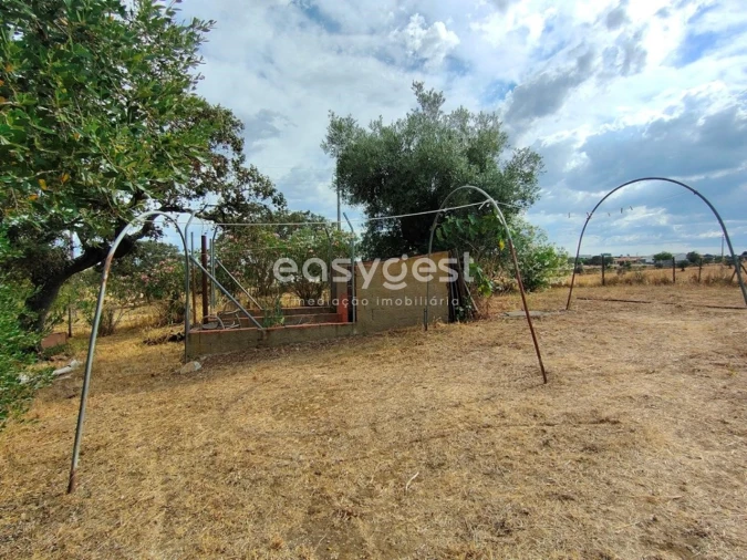 Quinta T2 para Venda em Beja (Salvador e Santa Maria da Feira) Foto 10