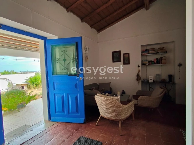 Quinta T2 para Venda em Beja (Salvador e Santa Maria da Feira) Foto 12