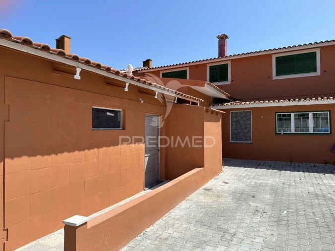 Moradia T5 para Venda em Guia, Ilha e Mata Mourisca Foto 5