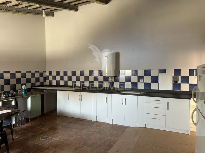 Moradia T5 para Venda em Guia, Ilha e Mata Mourisca Foto 15