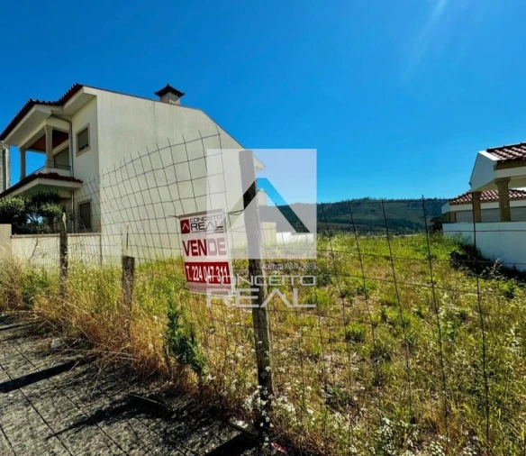 Terreno para Venda em Campo e Sobrado Foto 5