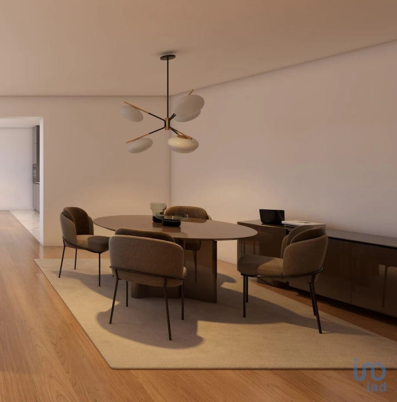 Moradia T3 para Venda em Oiã Foto 14