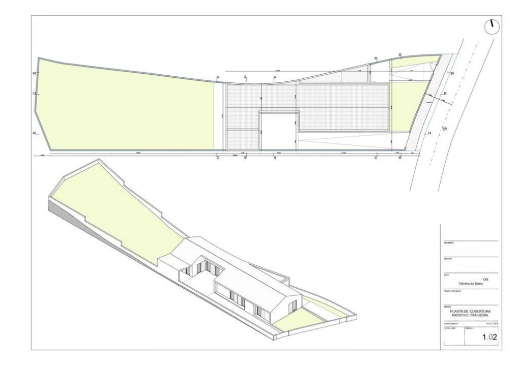 Moradia T3 para Venda em Oiã Foto 19