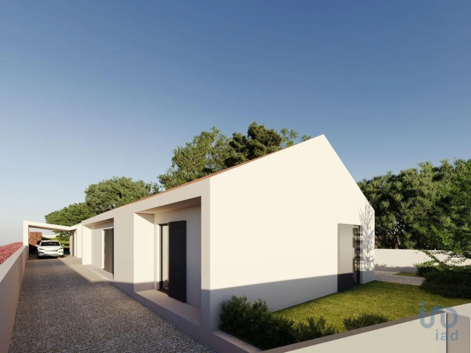 Moradia T3 para Venda em Oiã Foto 2