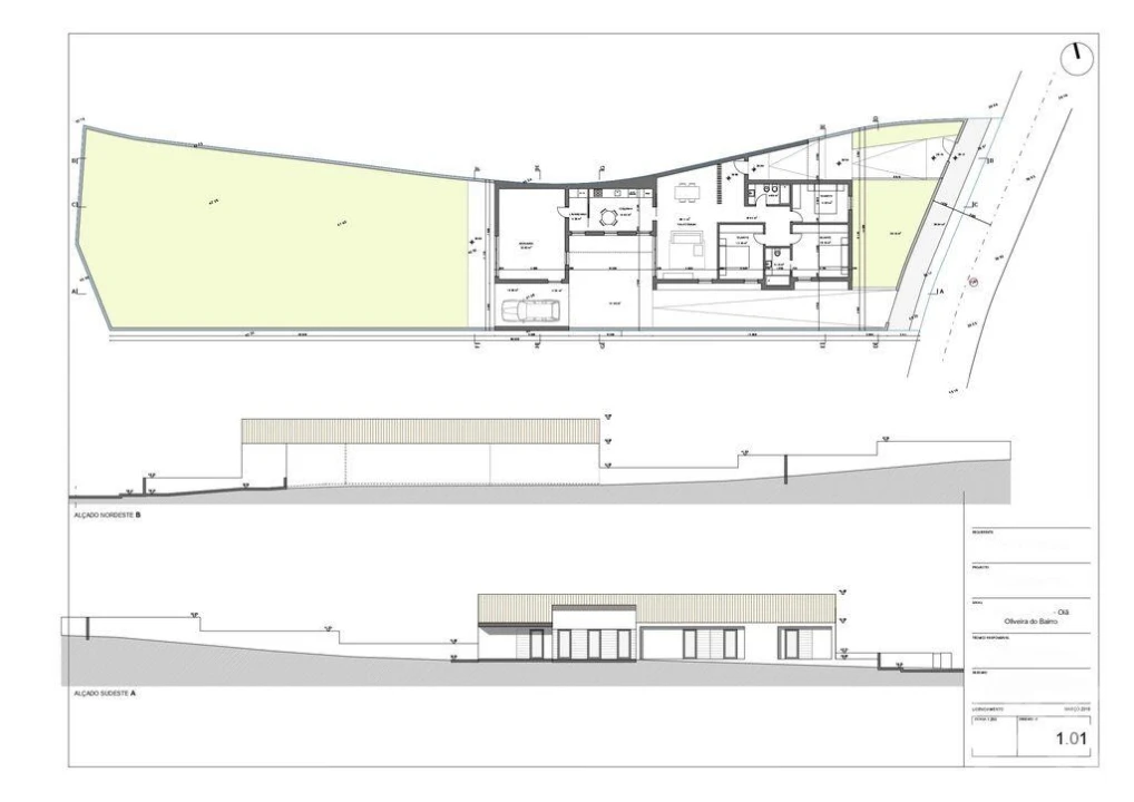 Moradia T3 para Venda em Oiã Foto 20