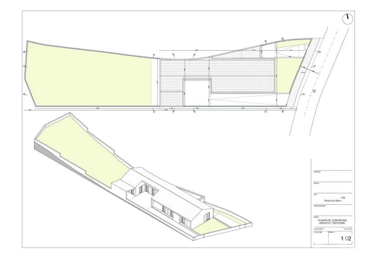 Moradia T3 para Venda em Oiã Foto 19