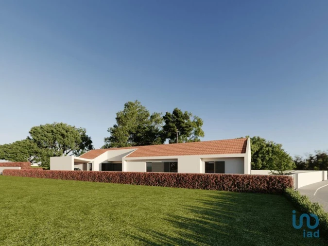 Moradia T3 para Venda em Oiã