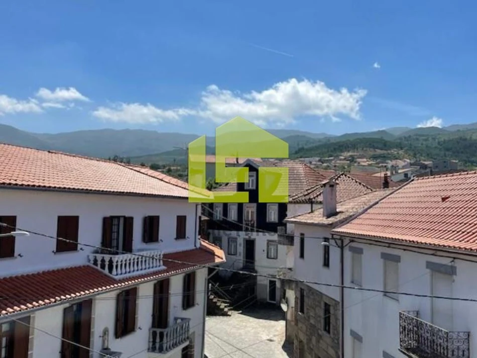 Moradia T5 para Venda em Paços da Serra Foto 24