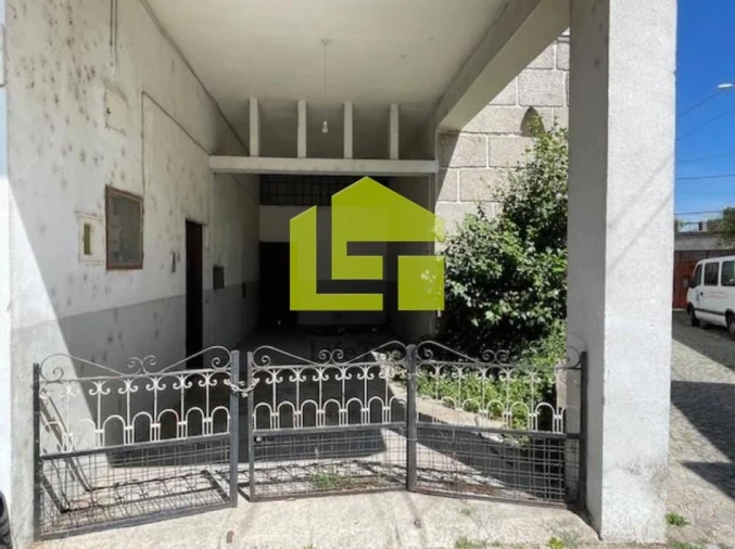 Moradia T5 para Venda em Paços da Serra Foto 2