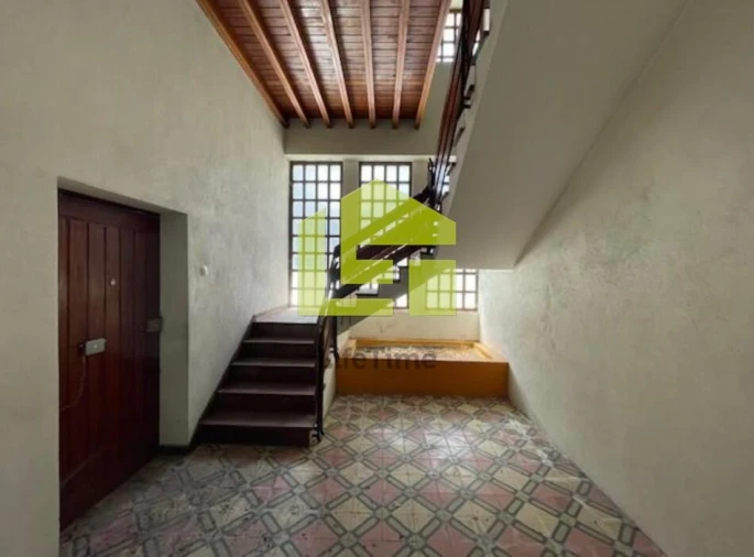 Moradia T5 para Venda em Paços da Serra Foto 5