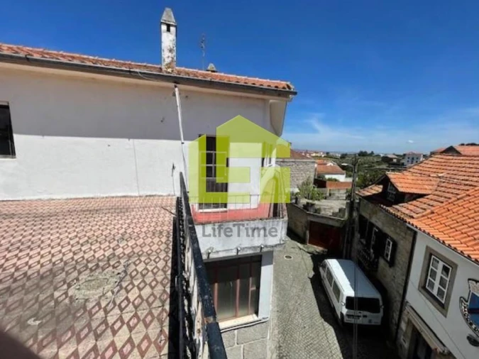 Moradia T5 para Venda em Paços da Serra Foto 25