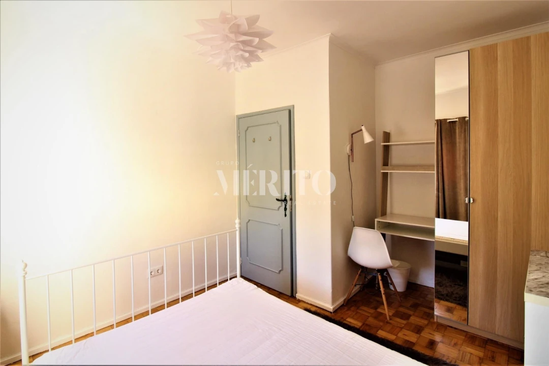 Quarto para Arrendamento em São Vitor (Braga) Foto 1