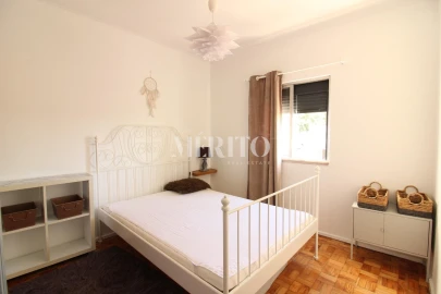 Quarto para Arrendamento em São Vitor (Braga)