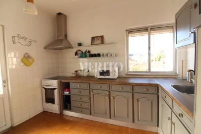 Quarto para Arrendamento em São Vitor (Braga)