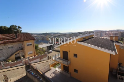 Quarto para Arrendamento em São Vitor (Braga)