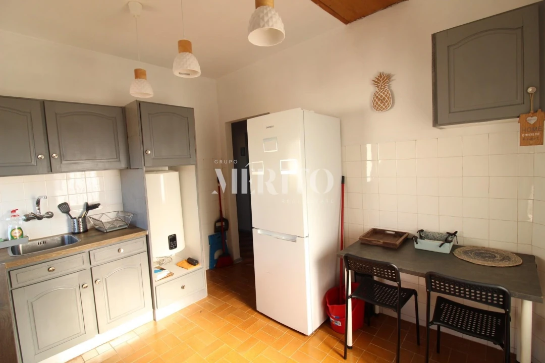 Quarto para Arrendamento em São Vitor (Braga) Foto 6