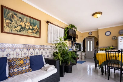 Moradia T3 para Venda em Sesimbra (Castelo)