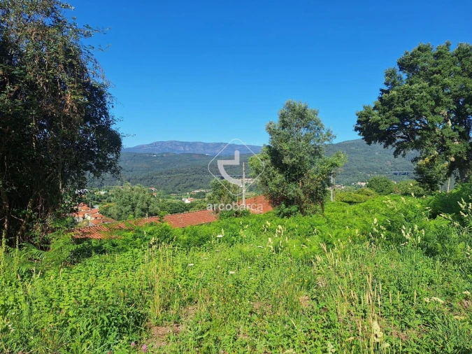 Terreno para Venda em Bárrio e Cepões Foto 3