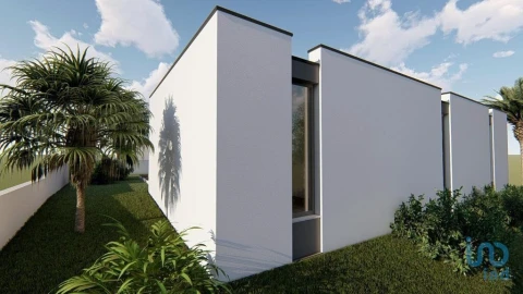 Moradia T3 para Venda em Antas