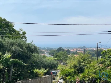 Moradia T3 para Venda em Antas