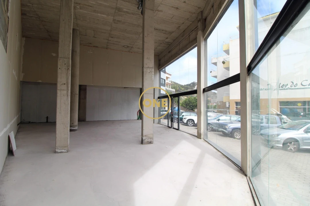 Loja para Venda em Machico Foto 6