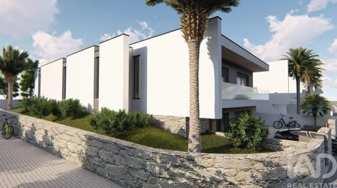 Moradia T3 para Venda em Antas