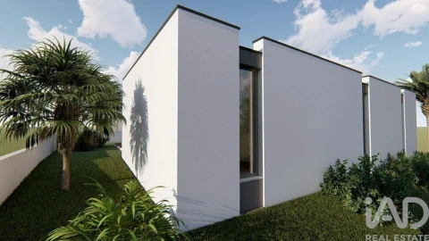 Moradia T3 para Venda em Antas