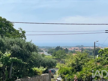 Moradia T3 para Venda em Antas