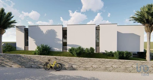 Moradia T3 para Venda em Antas
