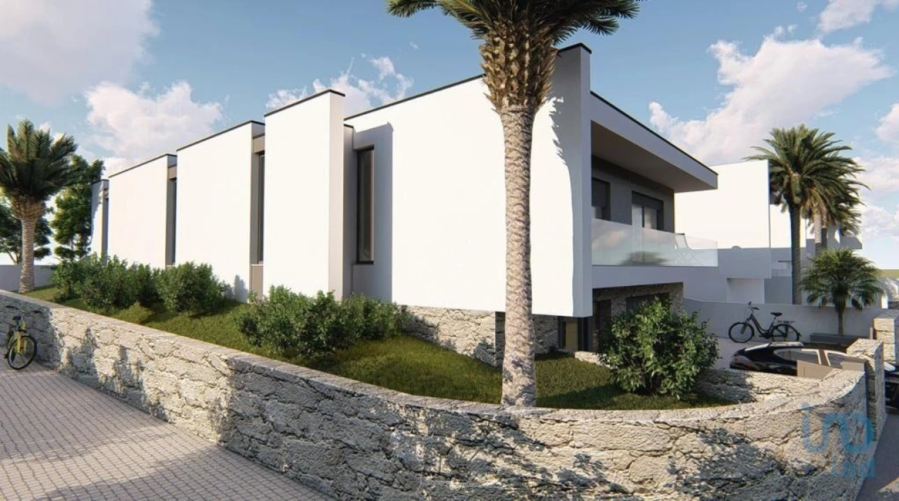 Moradia T3 para Venda em Antas Foto 10