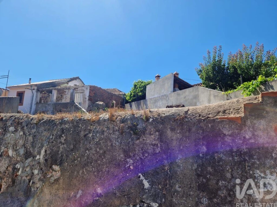 Moradia para Venda em Lamas e Cercal Foto 24