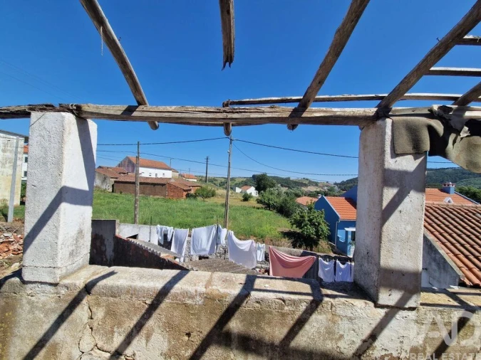 Moradia para Venda em Lamas e Cercal Foto 26