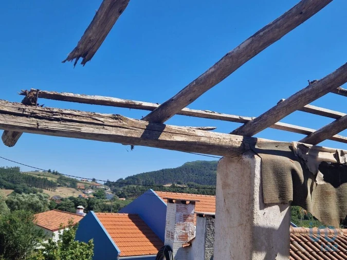 Moradia para Venda em Lamas e Cercal Foto 4