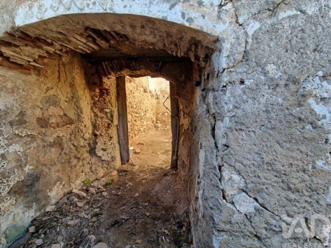 Moradia para Venda em Lamas e Cercal Foto 20